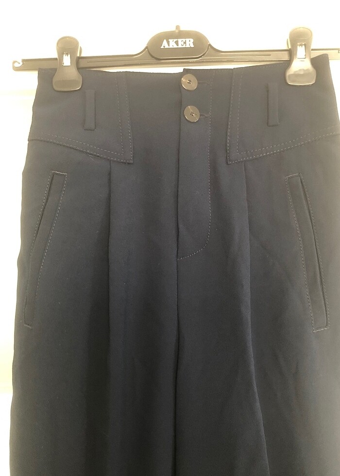 Mango pantolon - Görsel 2