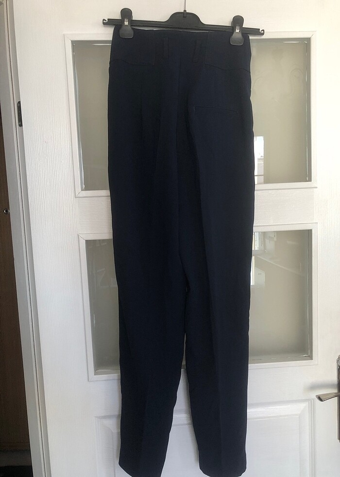 Mango pantolon - Görsel 3