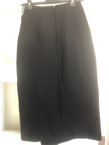 Adil ışık uzun etek - Görsel 2