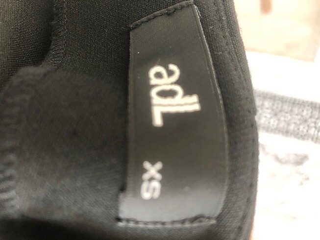 Adil ışık uzun etek - Görsel 3