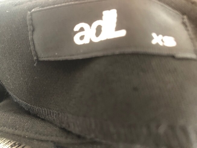 Adil ışık uzun etek - Görsel 4