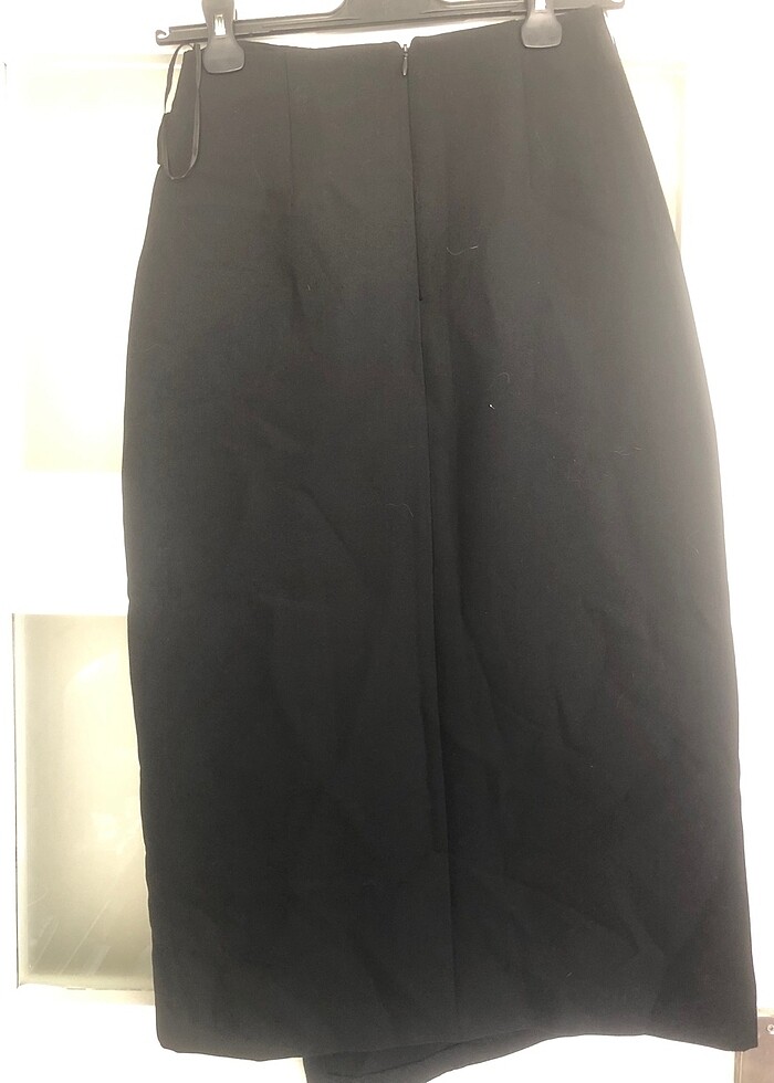 Adil ışık uzun etek - Görsel 2