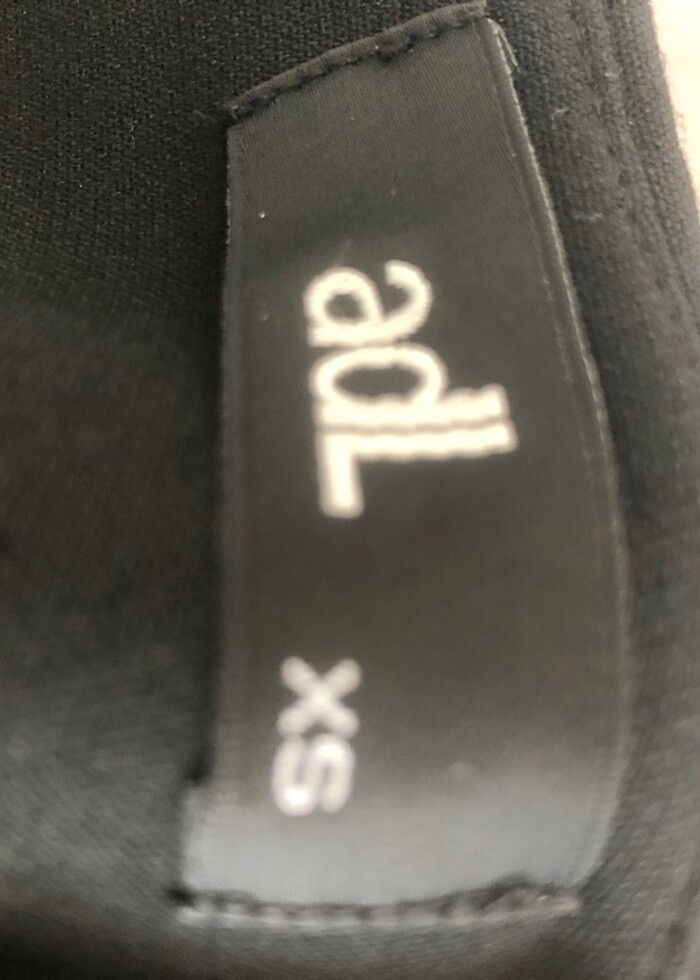 Adil ışık uzun etek - Görsel 3