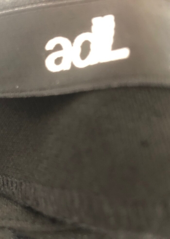 Adil ışık uzun etek - Görsel 4