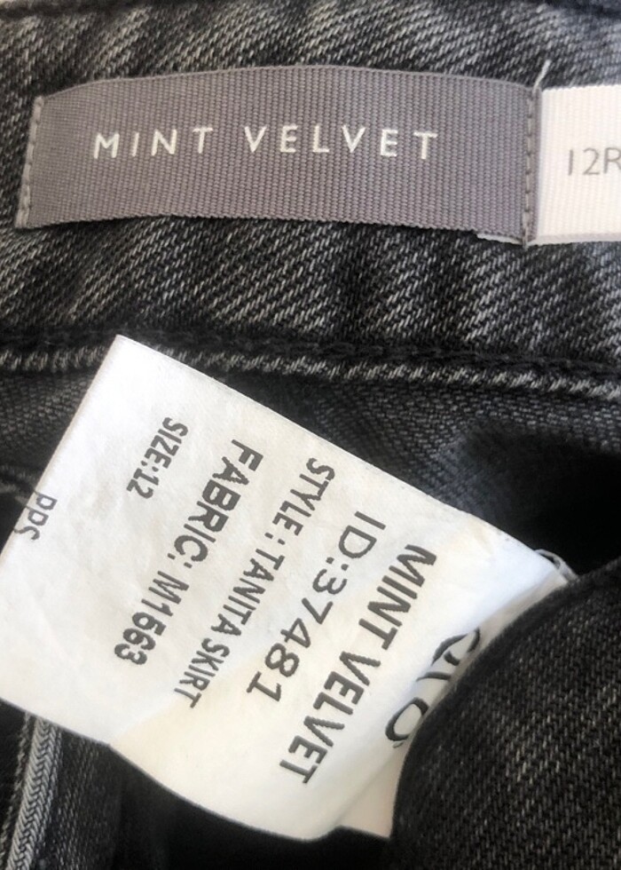 Kot etek - Görsel 5