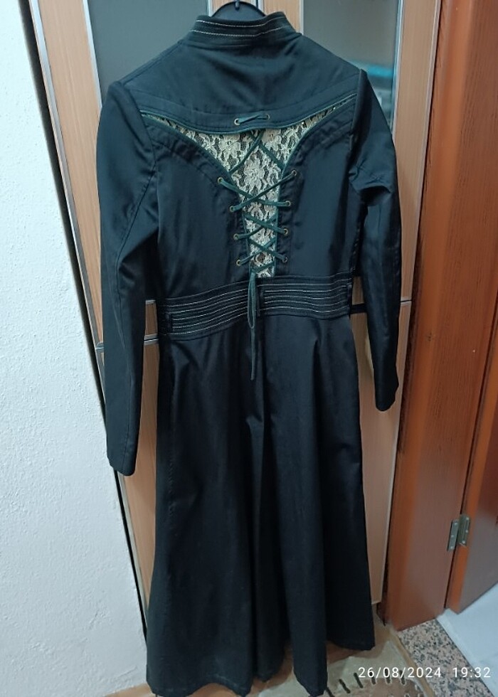 Pardesü  - Görsel 2