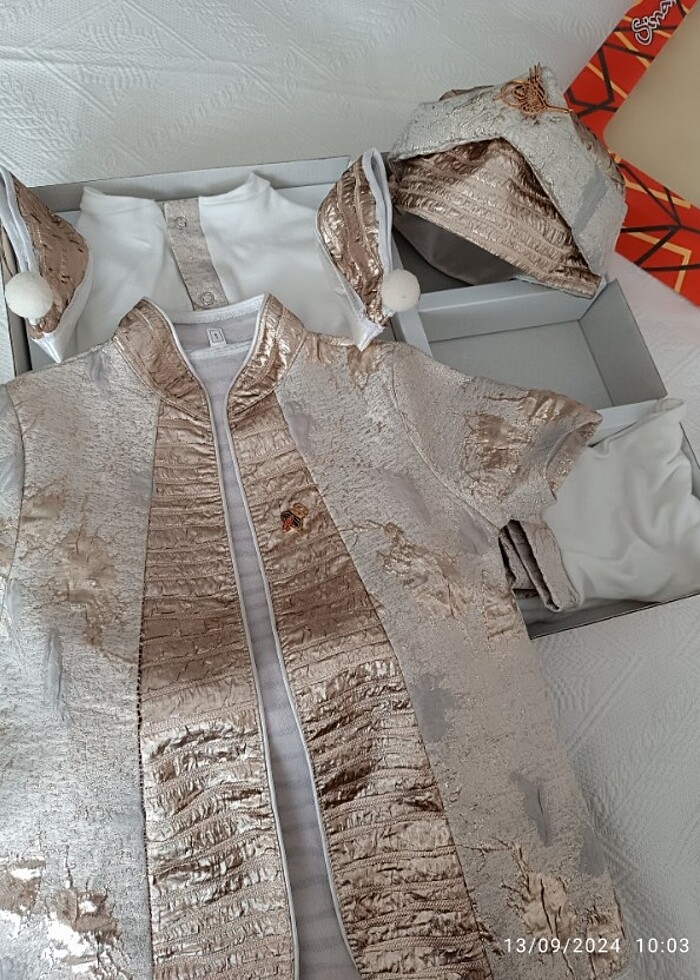 Mevlütlük & Sünnetlik  - Görsel 3