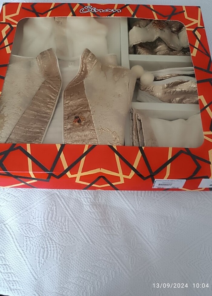 Mevlütlük & Sünnetlik  - Görsel 4