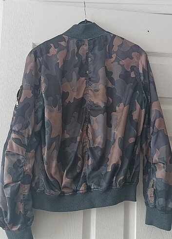 Topshop ceket