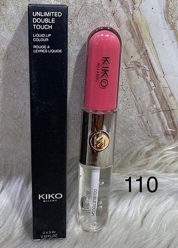 KIKO GLOSS