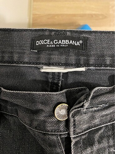 42 Beden Dolce Gabbana Jean