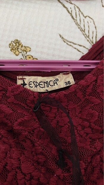 Abiye elbise - Görsel 7