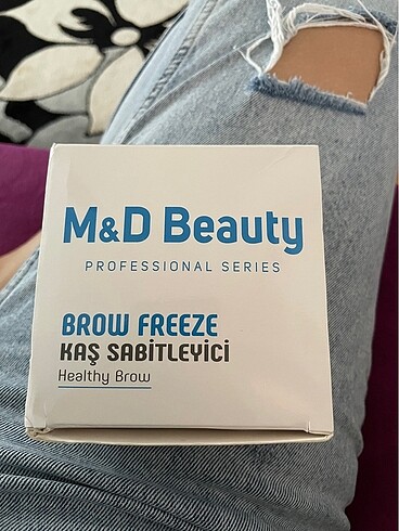 Kaş sabitleyici - Görsel 3