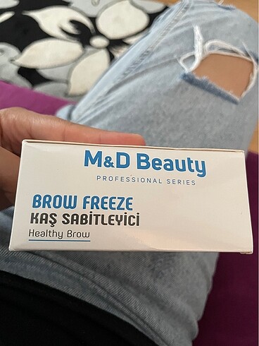 Kaş sabitleyici - Görsel 4