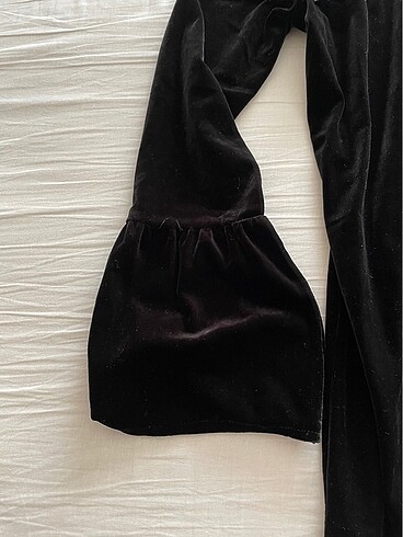 Kadife Elbise - Görsel 9