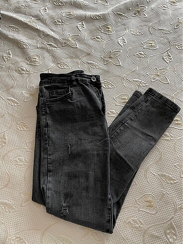 Diğer Kot pantalon