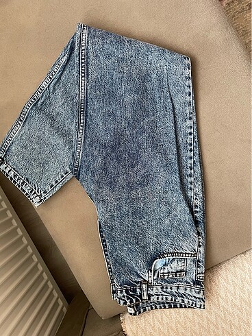 Mom jean