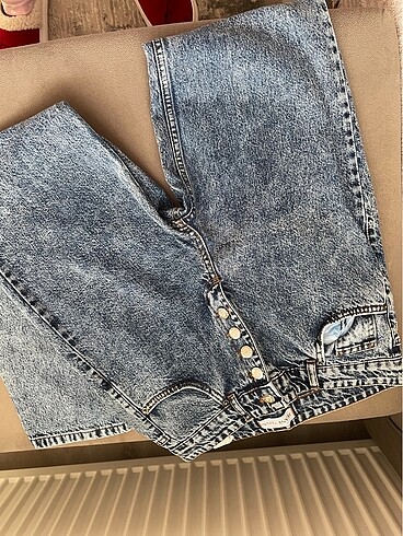 Mom jean - Görsel 2