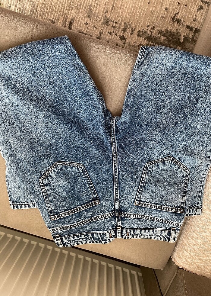 Mom jean - Görsel 3