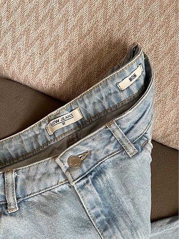 Mom jean - Görsel 5