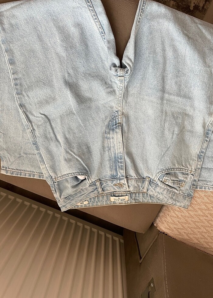 Mom jean - Görsel 3