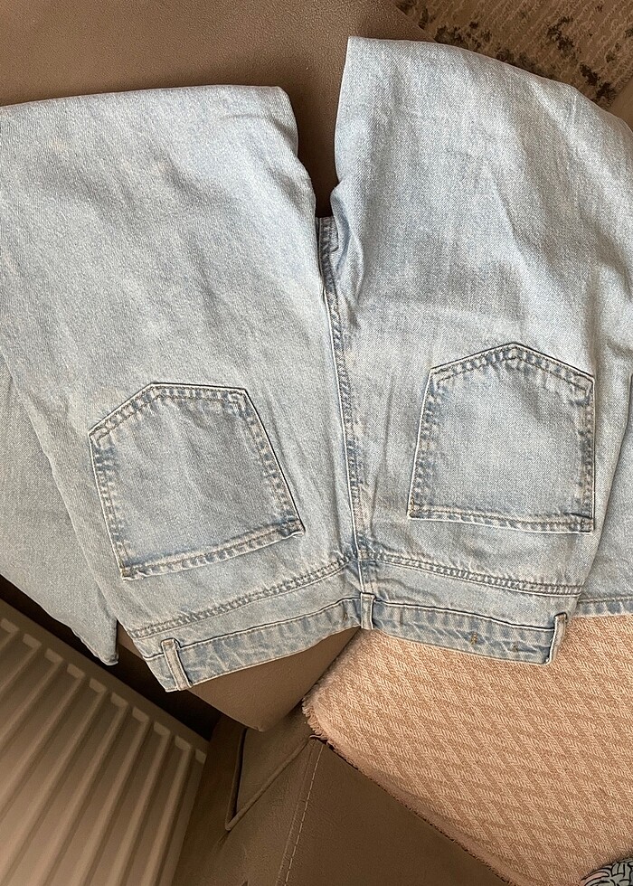 Mom jean - Görsel 4