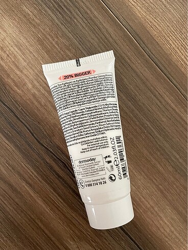 Diğer Güneş kremi