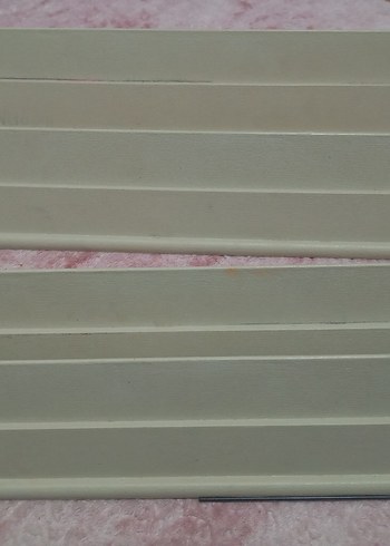 Beyaz ve Gri Okey Oyunu takımı - Görsel 4