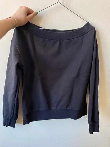 Siyah sweat
