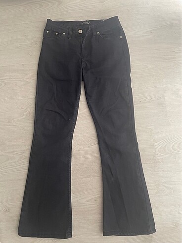 Kot pantolon