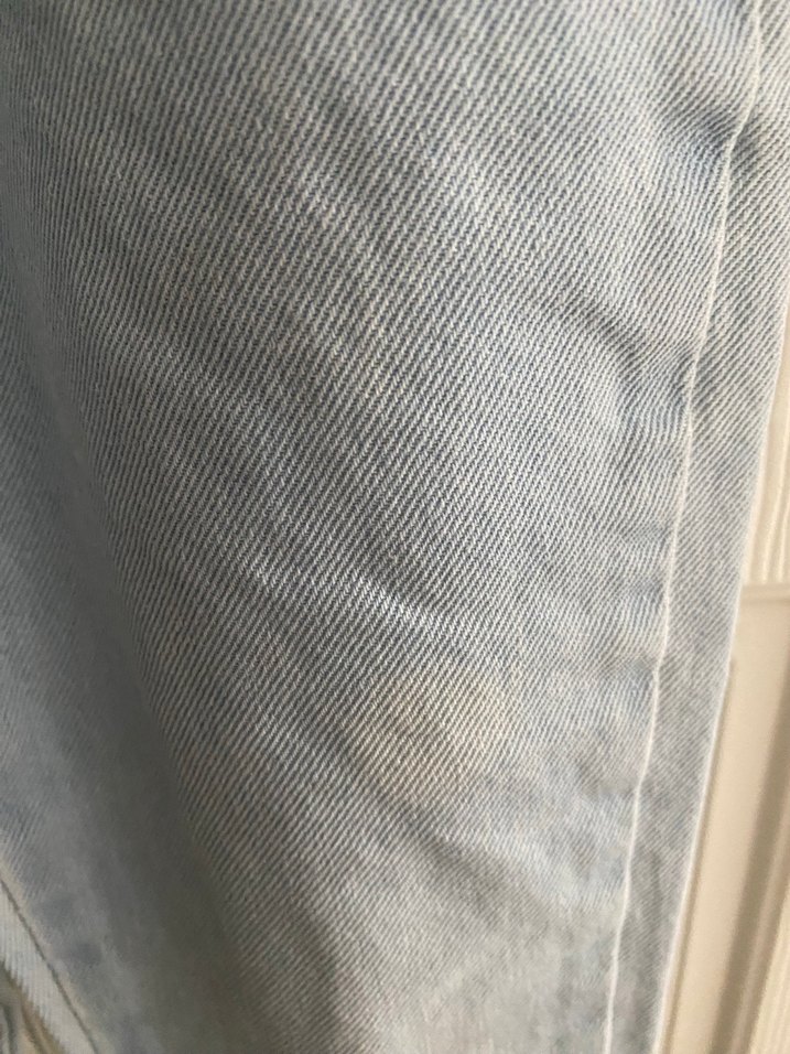 Askılı pantolon - Görsel 3