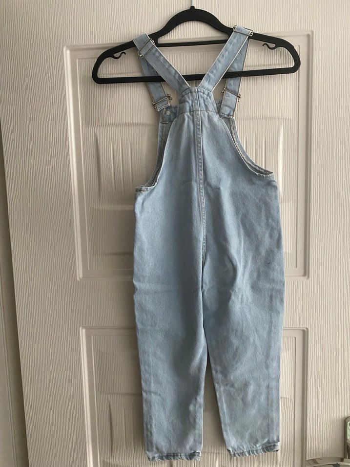 Askılı pantolon - Görsel 2