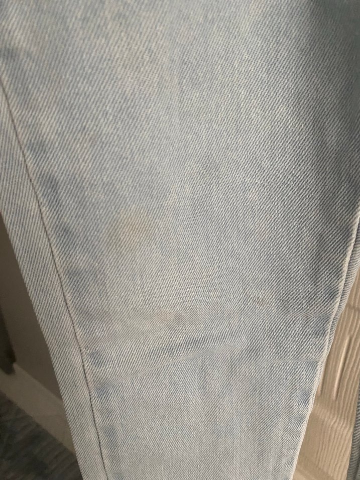 Askılı pantolon - Görsel 4