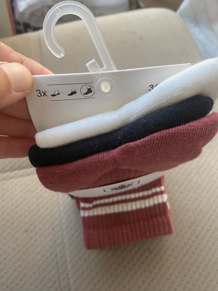 Erkek  Çorap - Lumberjack - Görsel 2