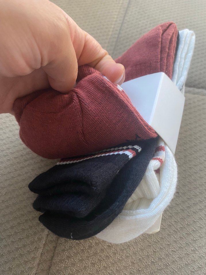 Erkek  Çorap - Lumberjack - Görsel 3