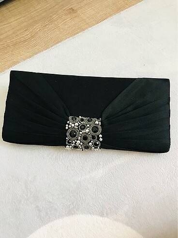 Jessica mcclintock clutch