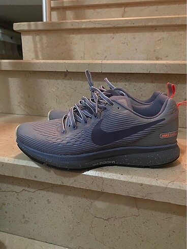 Nike kadin ayakkabi 36.5 Orjinal