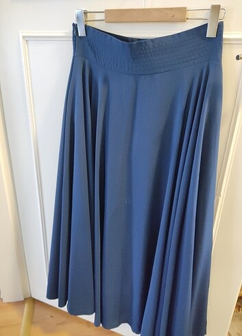 Mevlana model etek