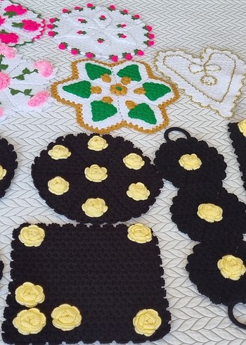 Renkli El Yapımı Banyo lifleri adet fiyatı - Görsel 2