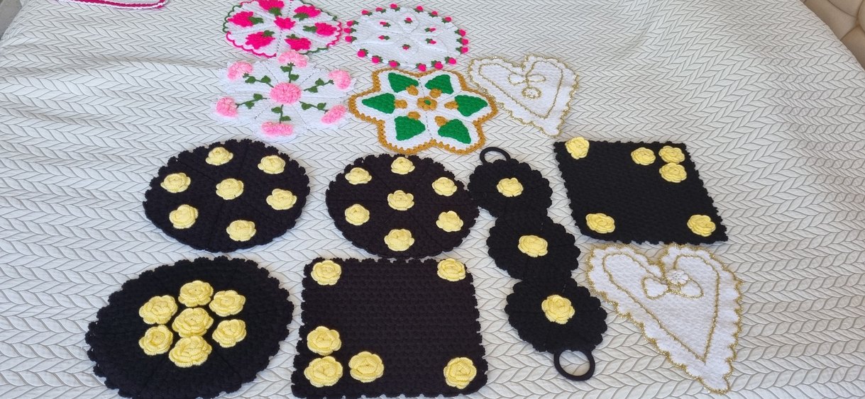 Renkli El Yapımı Banyo lifleri adet fiyatı - Görsel 2