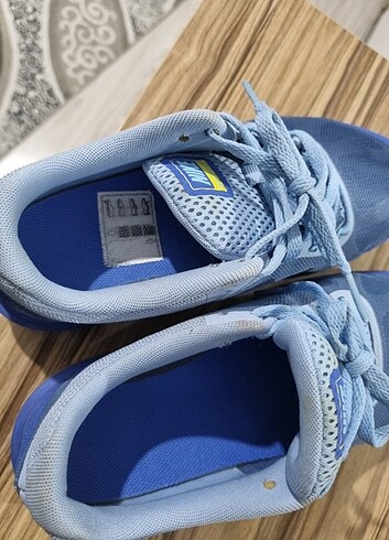 Nike Tertemiz sağlam