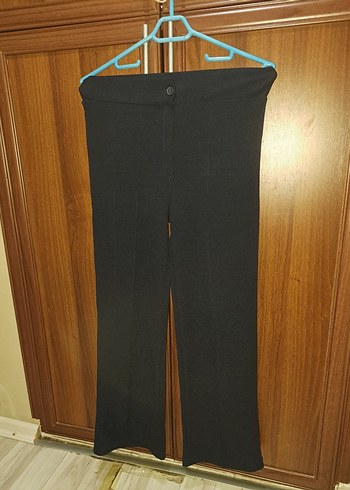 Laciverti Kadın Kumaş Pantolon