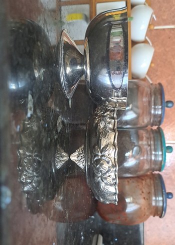 Şekerlik iki adet - Görsel 3