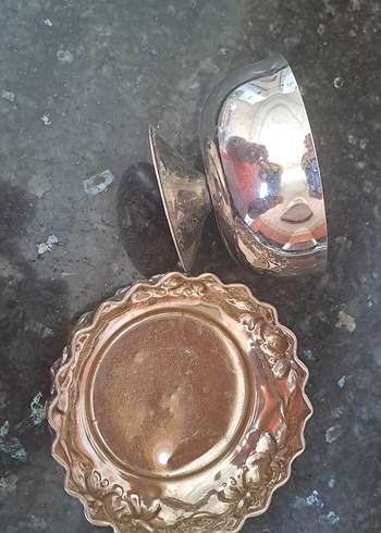 Şekerlik iki adet - Görsel 5