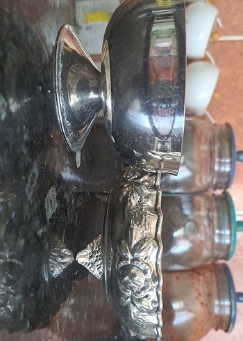 Şekerlik iki adet - Görsel 2