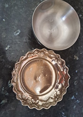 Şekerlik iki adet - Görsel 4