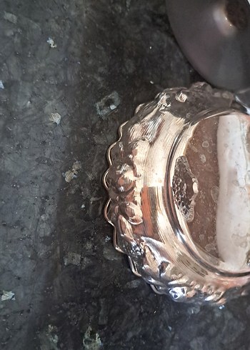 Şekerlik iki adet - Görsel 6