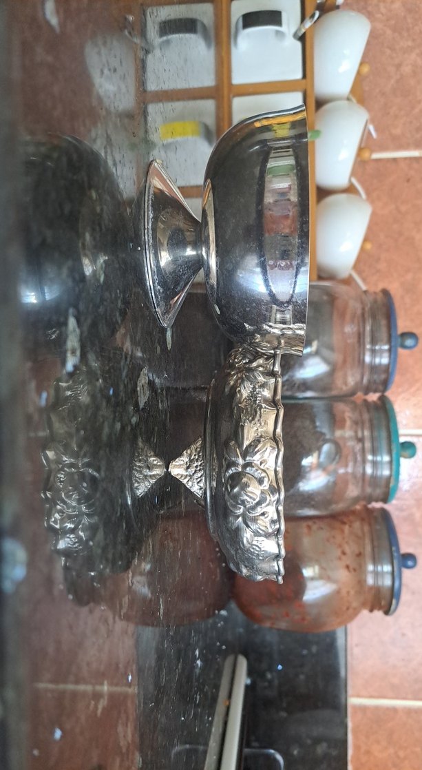 Şekerlik iki adet - Görsel 3