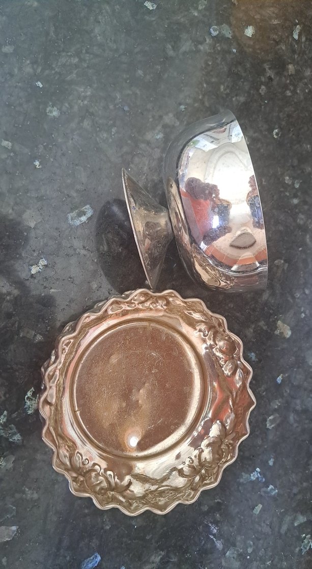 Şekerlik iki adet - Görsel 5