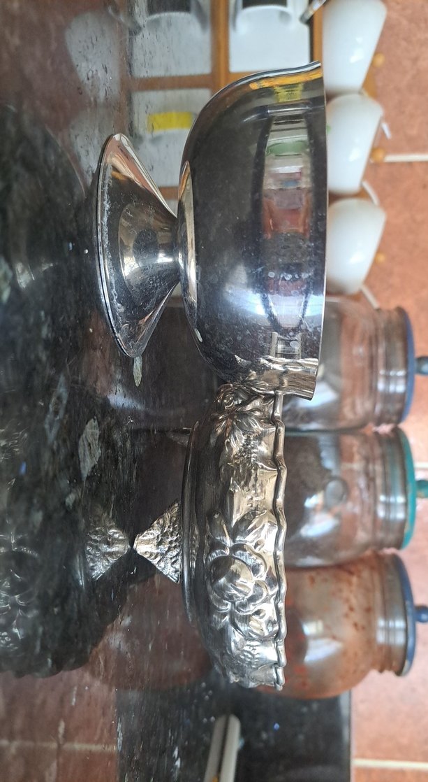 Şekerlik iki adet - Görsel 2